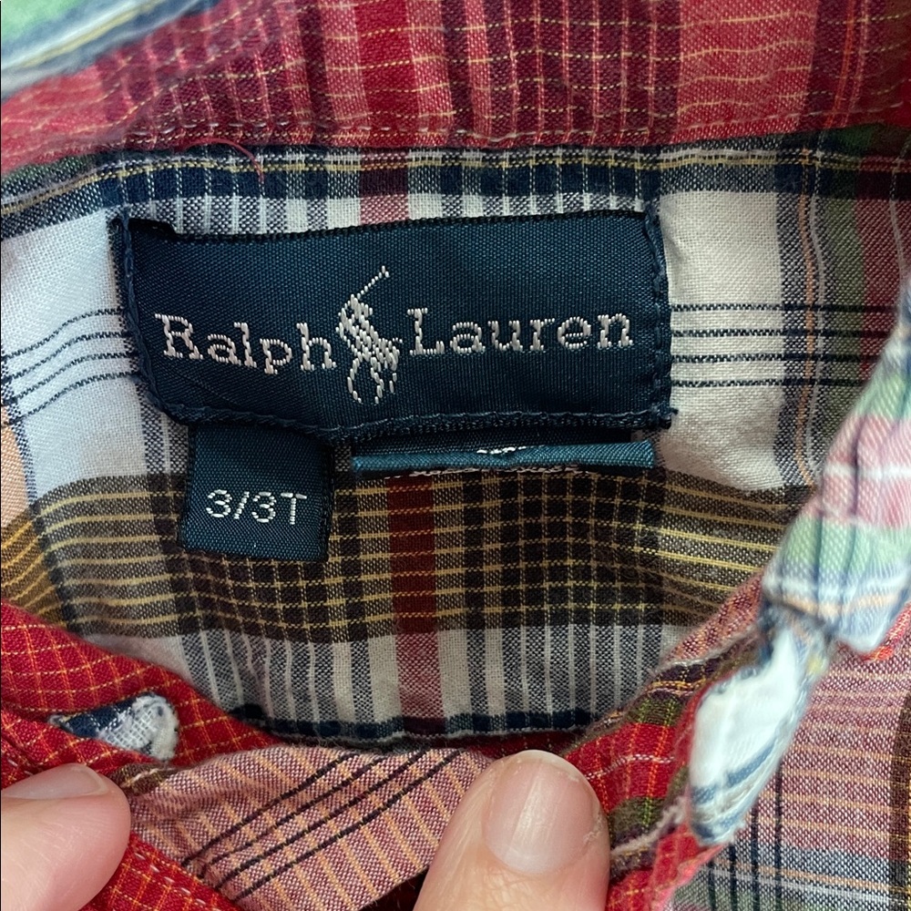3T Button down bundle - Picture 13 of 15